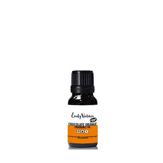 Chocolate Orange Fragrance Oil
