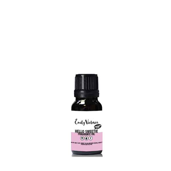 Hello Sweetie Fragrance Oil