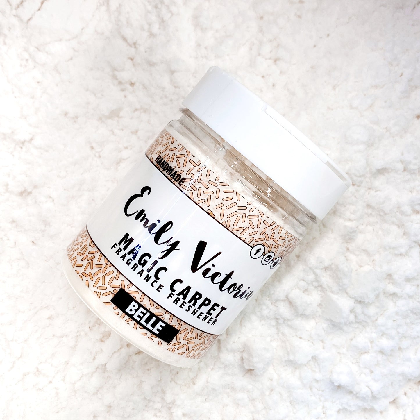 Magic Carpet Fragrance Freshener