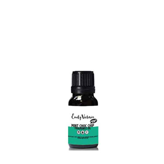 Mint Choc Chip Fragrance Oil