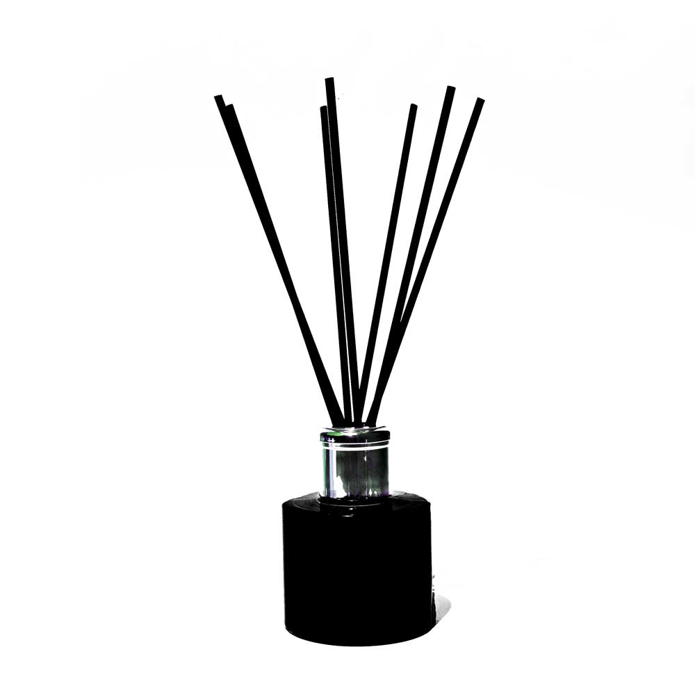 Orchid Noir Reed Diffuser