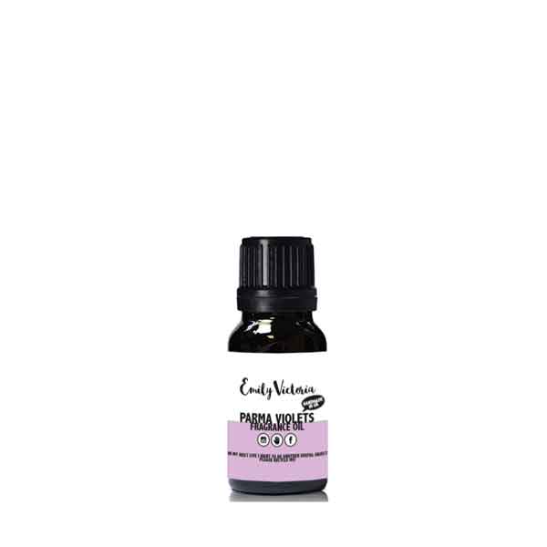 Parma Violets Fragrance Oil