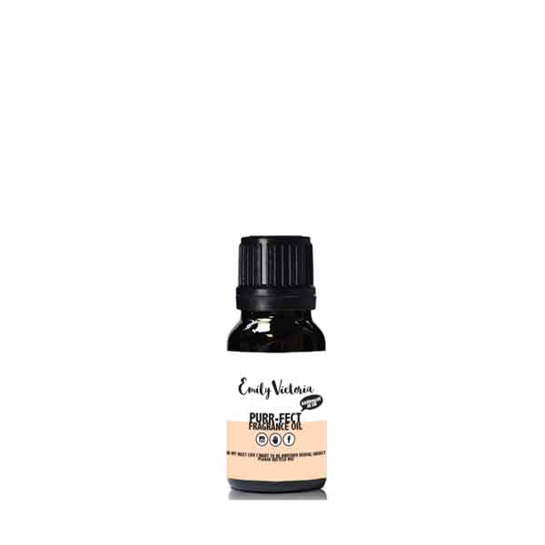 Purr-fect Fragrance Oil