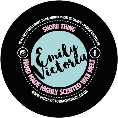 Shore Thing Wax Melt
