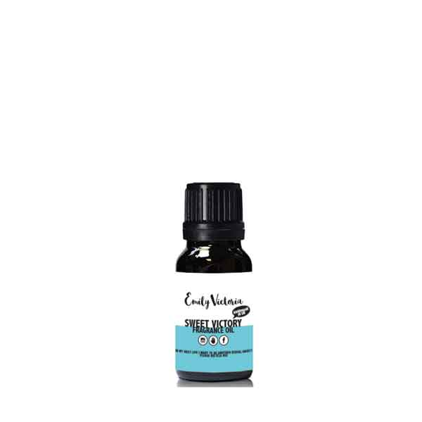 Sweet Victory Fragrance Oil