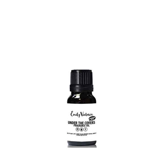 Under The Covers Fragrance Oil